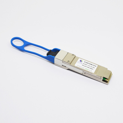 Juniper QSFPP-4X10GE-LR 40G QSFP+ Transceiver SMF 1310nm MPO DOM