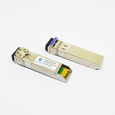 Juniper Compatible 25G SFP28 Transceiver 1311nm 10km DOM LC Optical Module