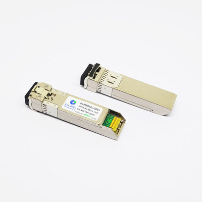 850nm 100m 25G SFP28 Transceiver Module