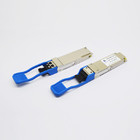 DOM 40G QSFP+ Optical Transceiver , 1330nm 10km SMF LR4 Optical Module